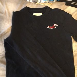 Hollister Long sleeve